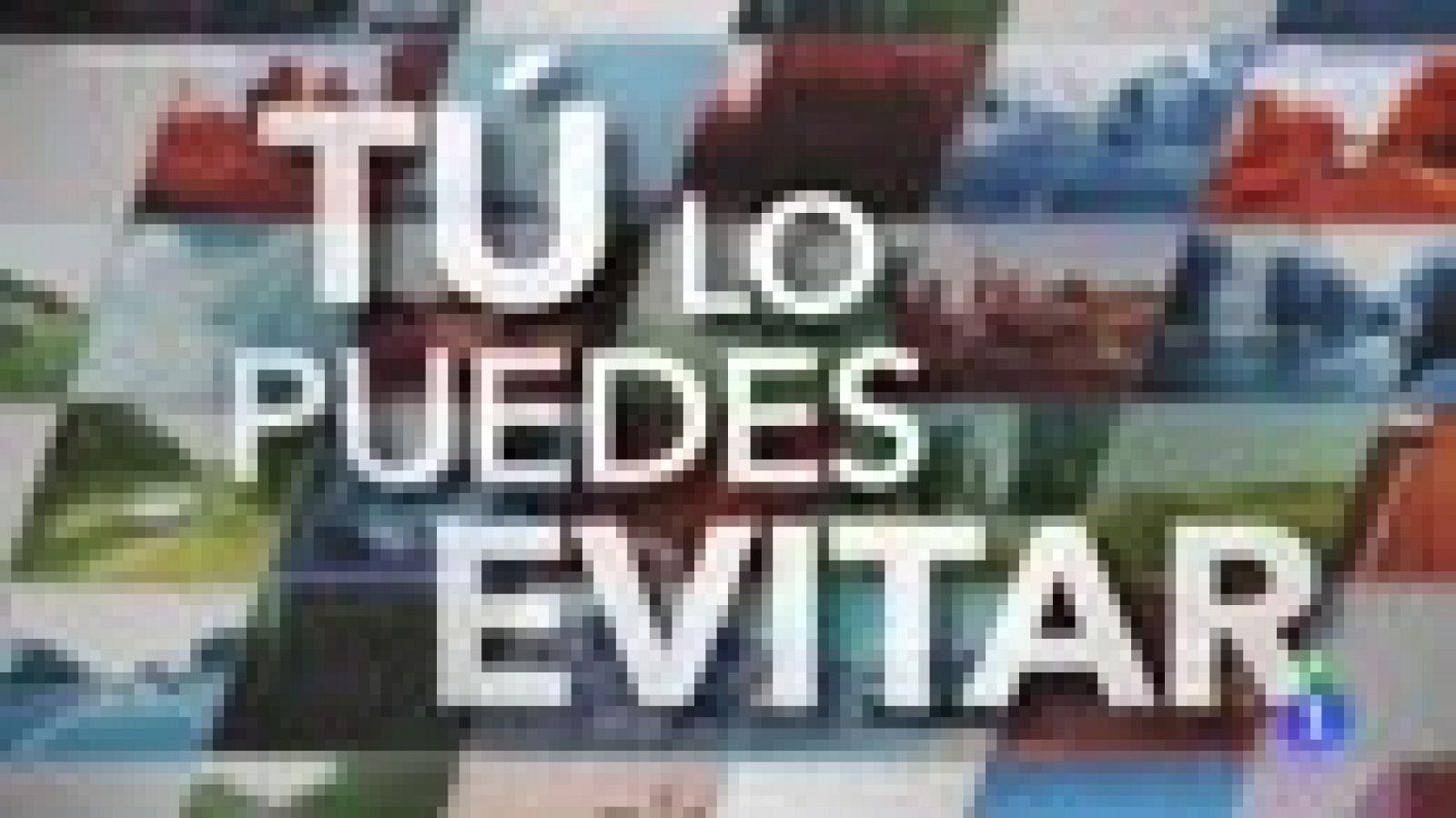 Seguridad vital 5.0: 'Seguridad Vital' - 'Tú lo puedes evitar' - Domingo Mejías | RTVE Play
