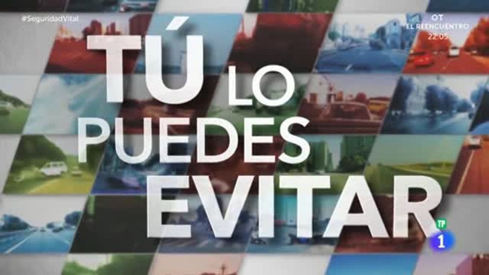 'Tú lo puedes evitar' - Domingo Mejías