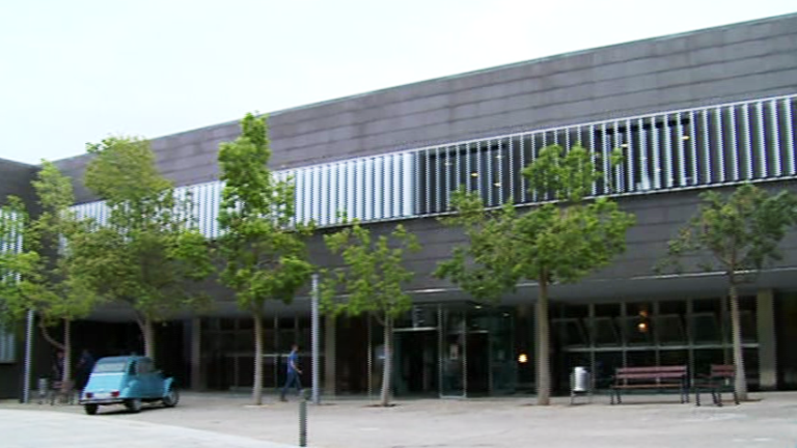 Fábrica de ideas - Incuba: Mola | Ver