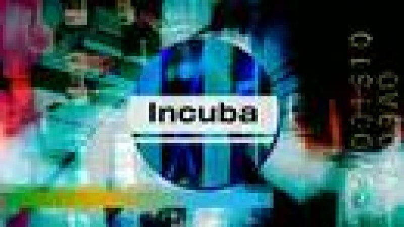 Fábrica de ideas - Incuba: Mola