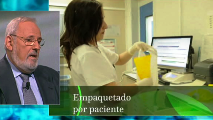 Fábrica de ideas - Imita: Lug Healthcare Technology