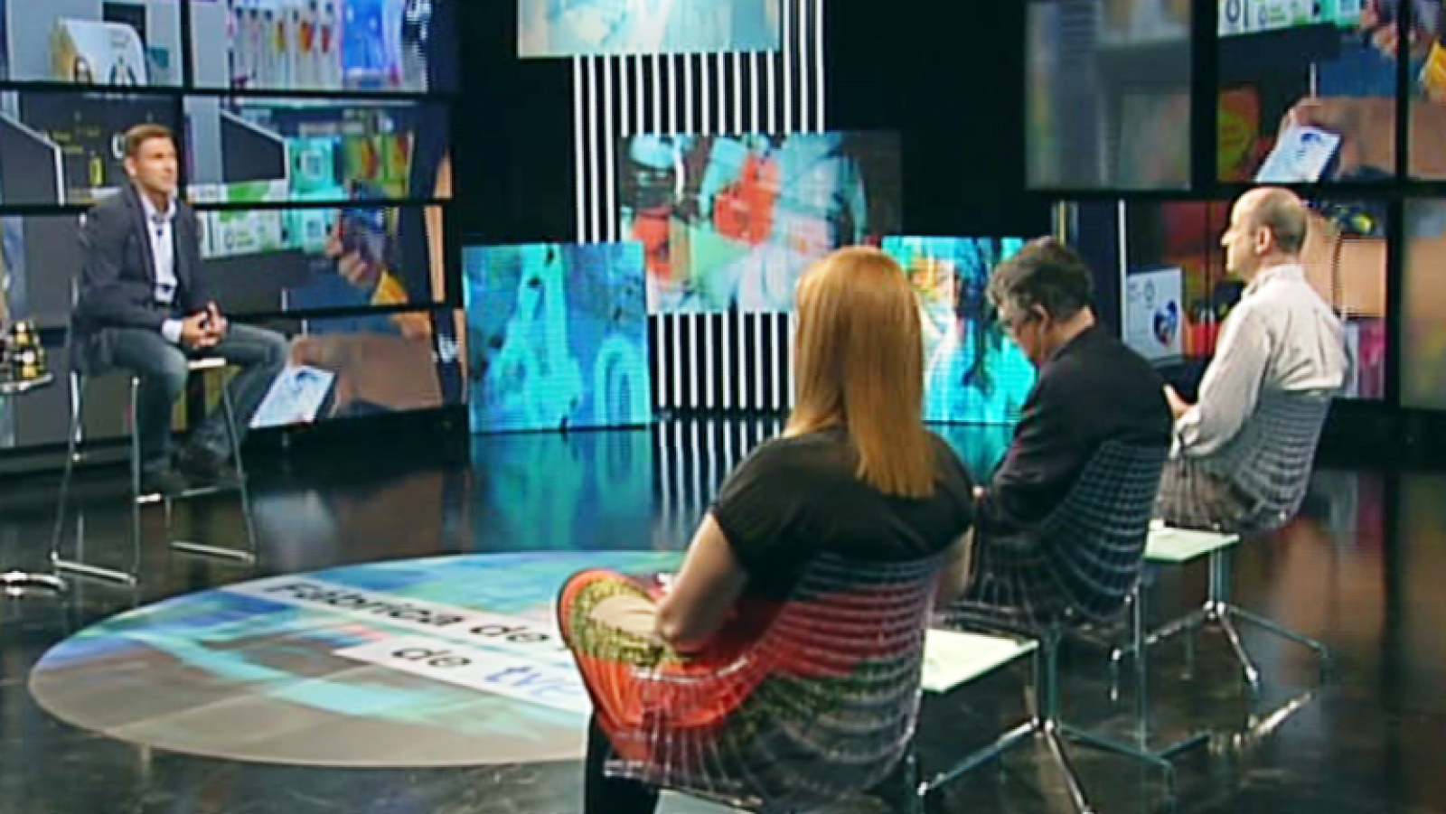 Fábrica de ideas - Invierte: Wugum | Ver