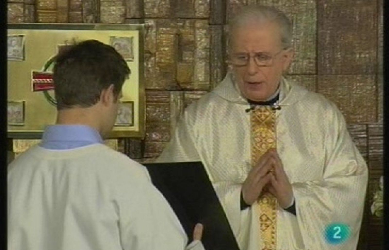 La Missa - 06/01/09 - La Missa | Veure