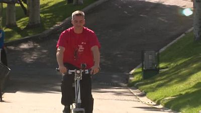 Fernando Rivas (Bádminton)