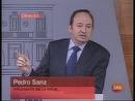  - "Tapar la boca" a los presidentes