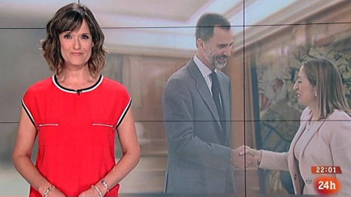 Parlamento - Parlamento - 22/10/2016