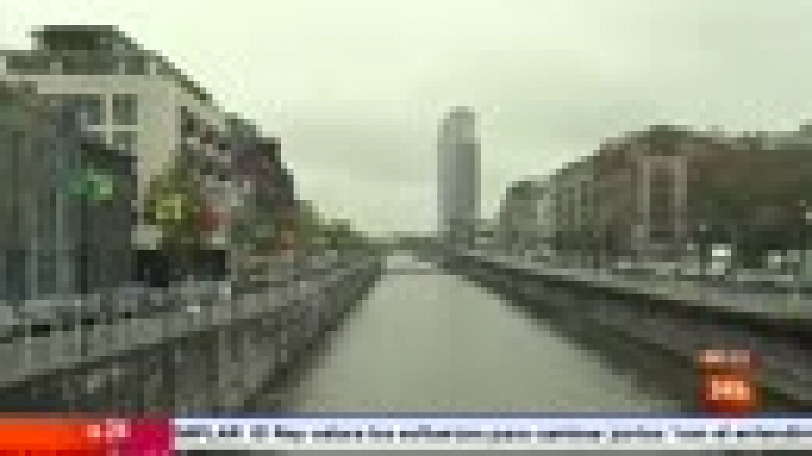 Europa 2024: Molenbeek, laboratorio de integración europea | RTVE Play