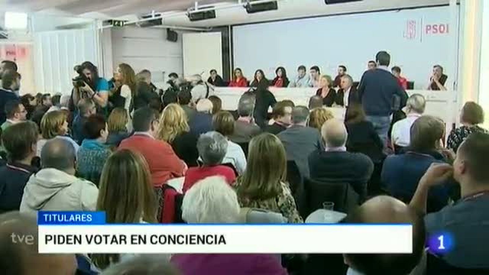 Castilla y León en 2' - 24/10/16