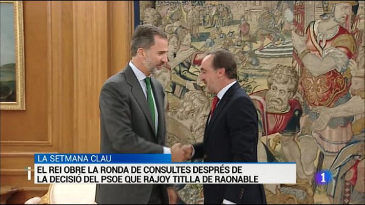 L'Informatiu - L'Informatiu - 24/10/16