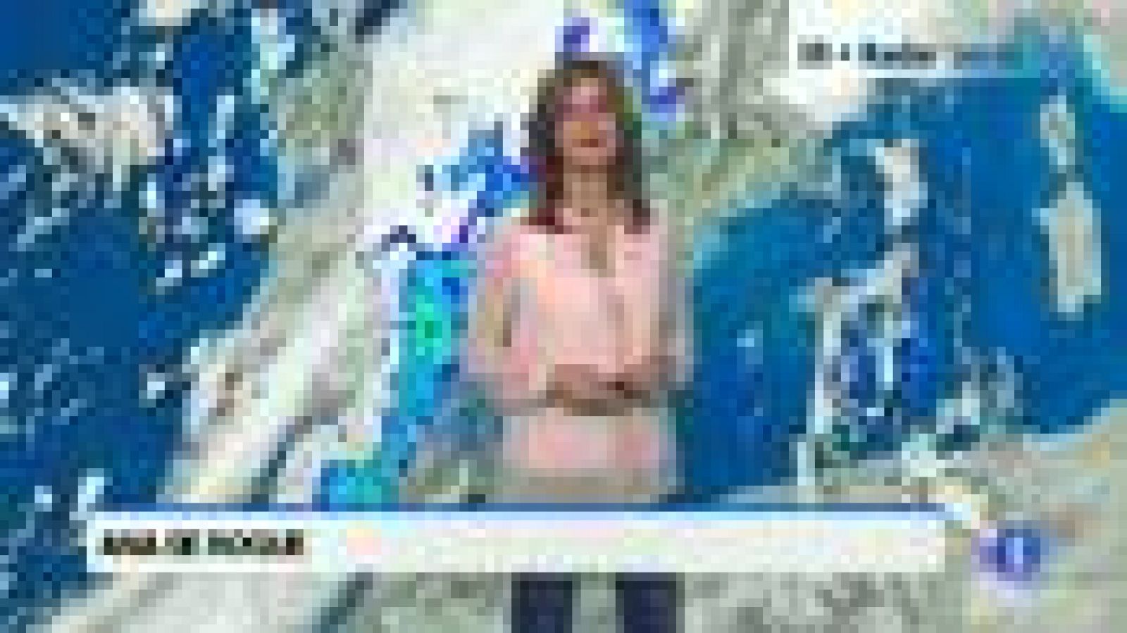 Noticias de Extremadura: El tiempo en Extremadura - 24/10/16 | RTVE Play