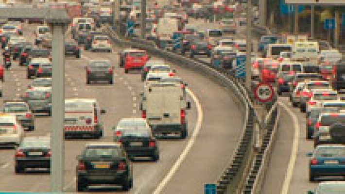 Informativo de Madrid - Informativo de Madrid - 24/10/16