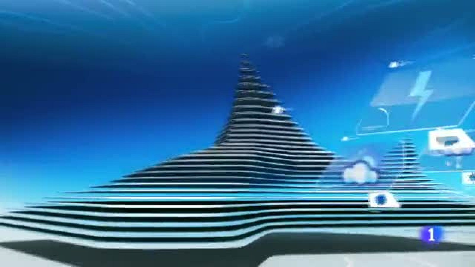 Informativo Telerioja: El tiempo en La Rioja - 24/10/16 | RTVE Play