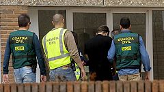 El asesino confeso de la familia de Pioz sintió una "ganas irrefrenables de asesinar"