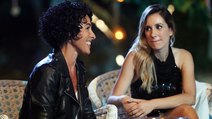 OT. El reencuentro - El domingo, último capítulo de 'OT. El reencuentro'