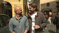 Destinos de película en Praga. Vídeo extra