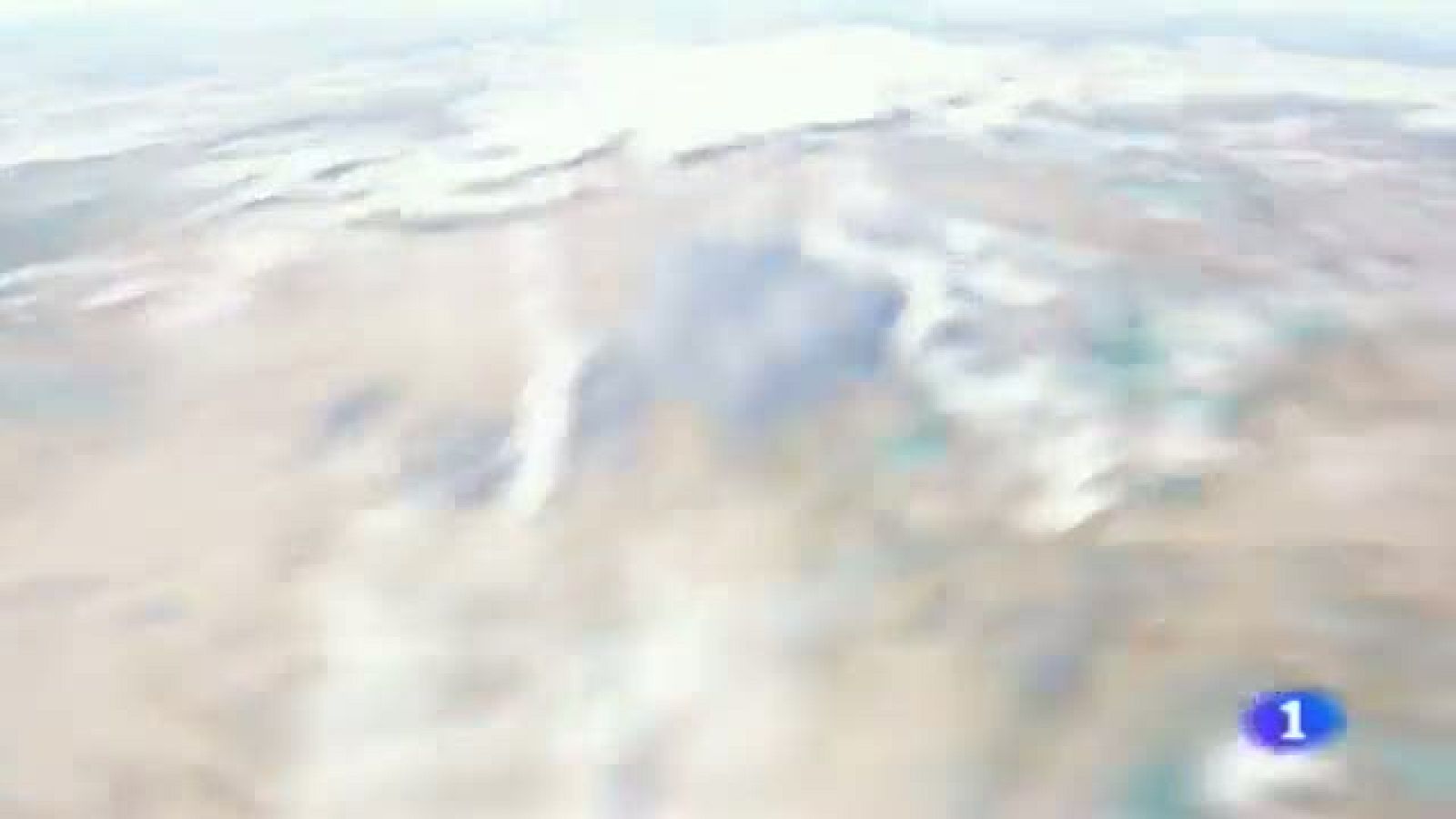 El tiempo en la Region de Murcia - 24/10/2016