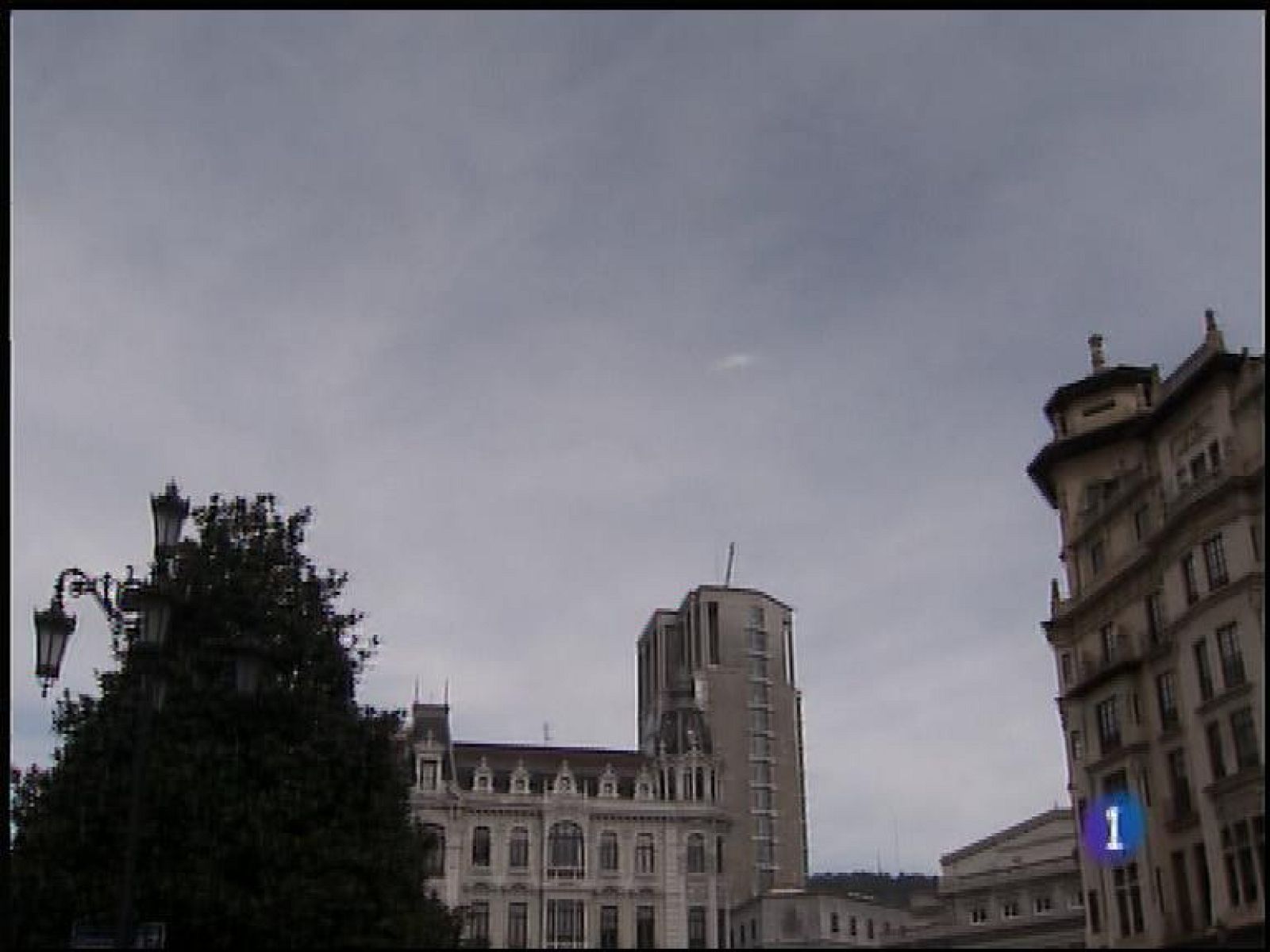 El tiempo en Asturias - 24/10/16 | Ver