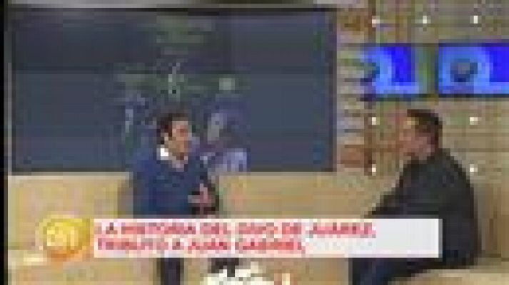 Cerca de ti - Cerca de ti - 24/10/2016