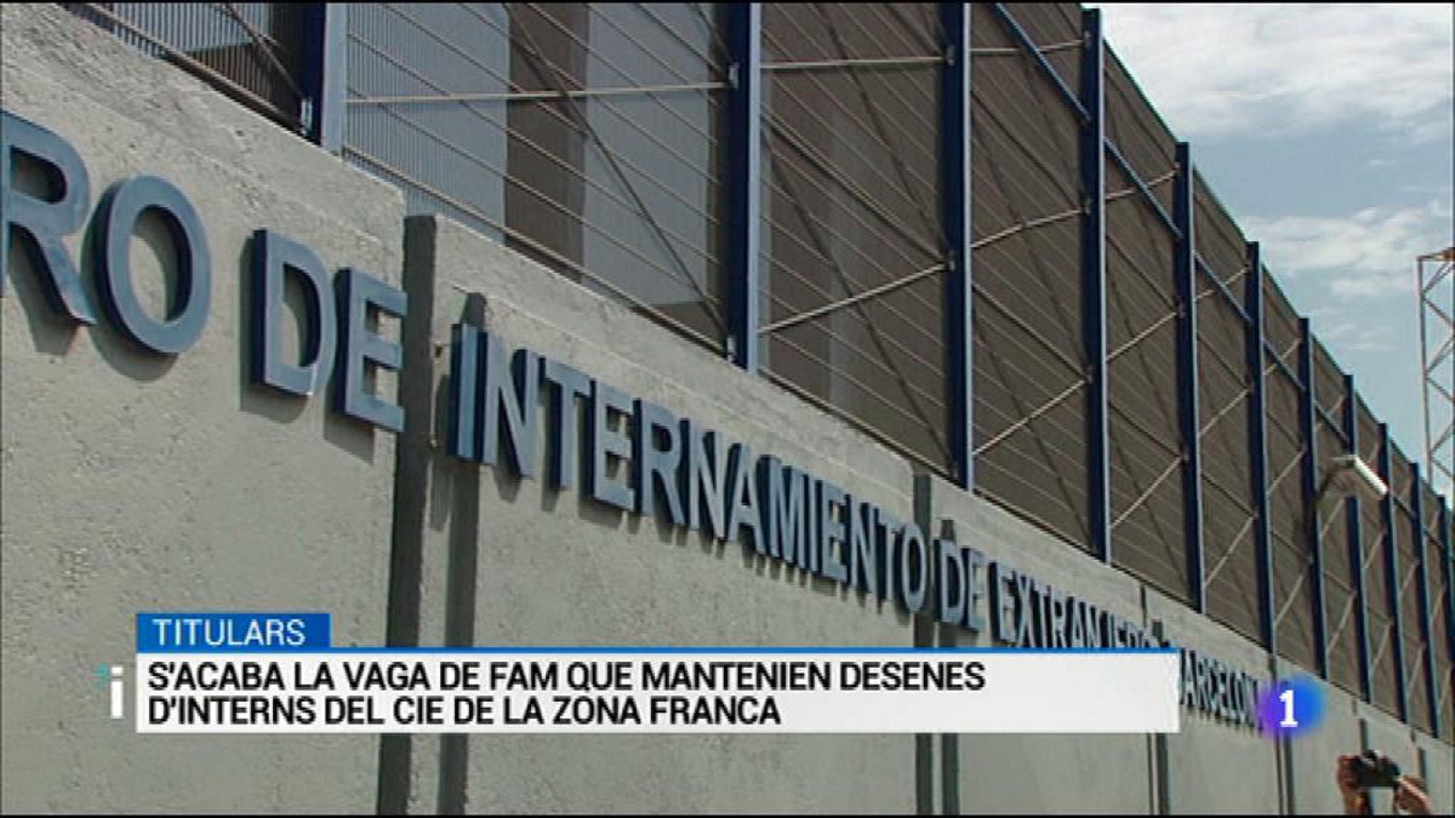 L'Informatiu 2 - 24/10/2016