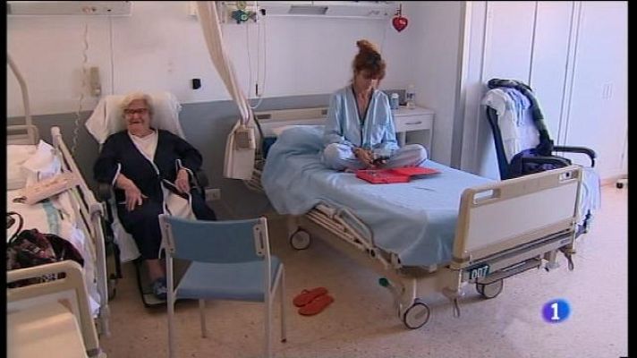 Informatiu Balear - Pla integral per atendre els malalts crònics