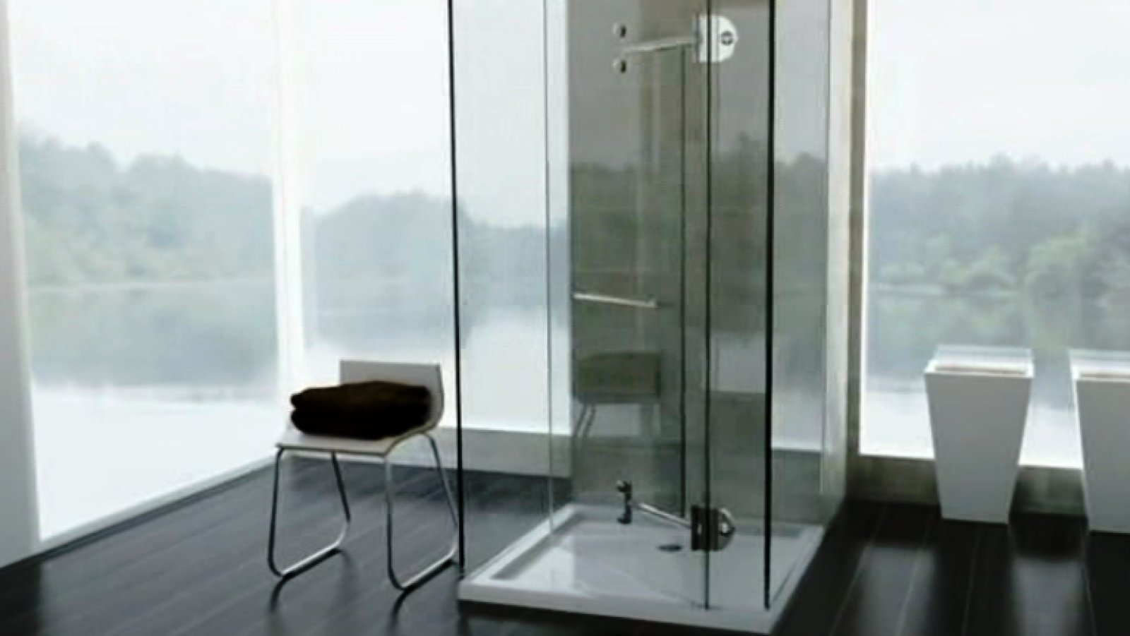 Fábrica de ideas - Inventa: Mampara Spartic | Ver