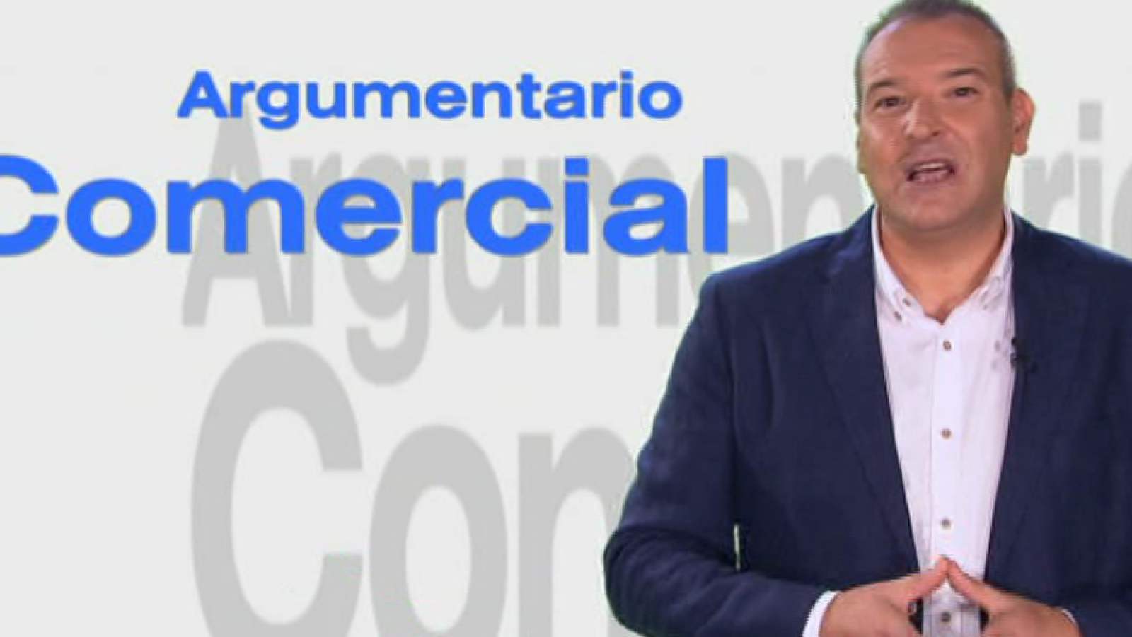 Fábrica de ideas - Incentiva: Capítulo 5 | Ver