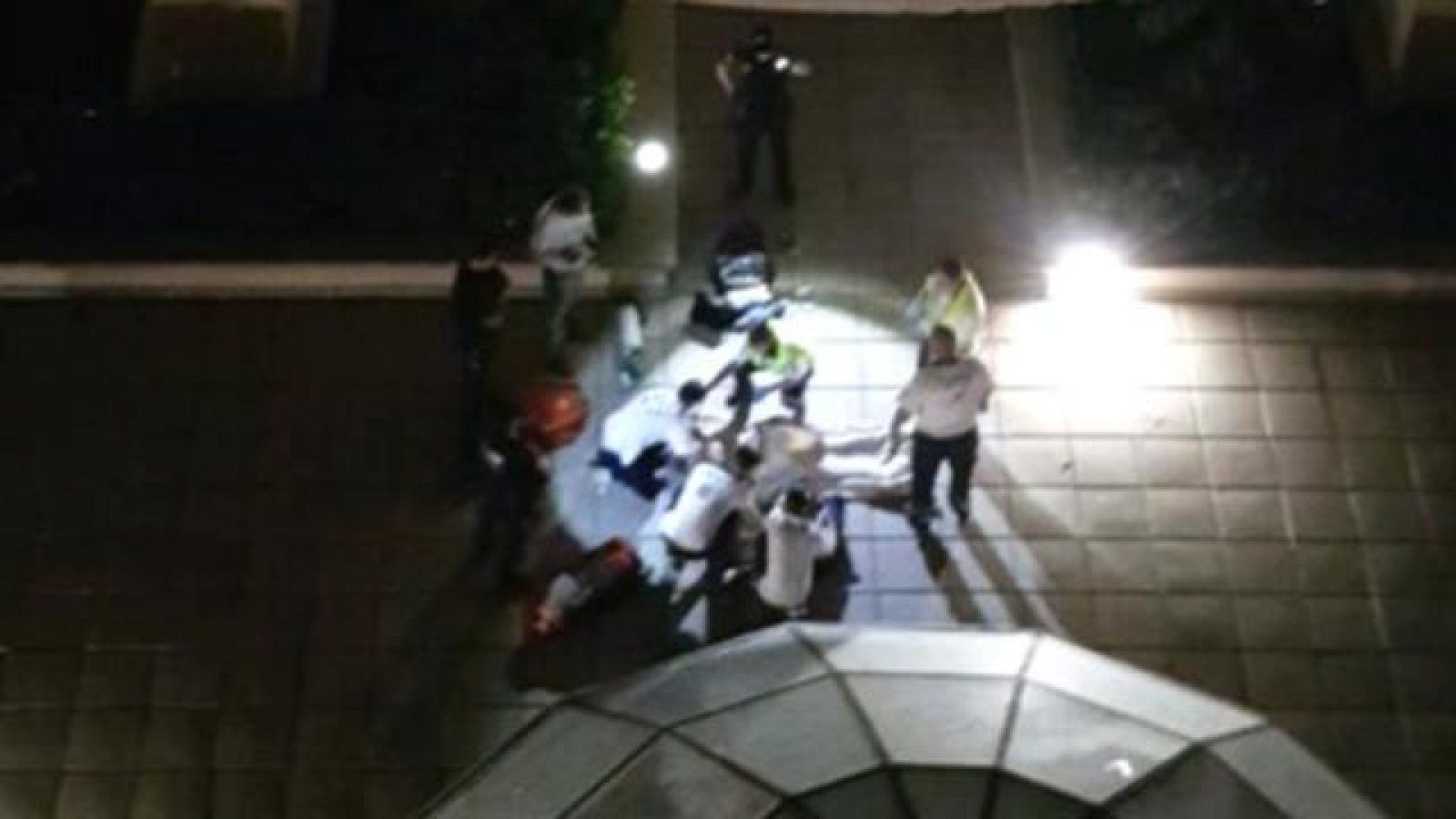 Telecanarias - 24/10/2016