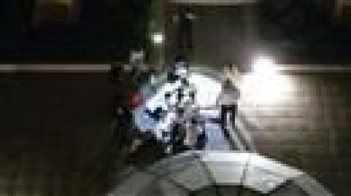 Telecanarias - Telecanarias - 24/10/2016