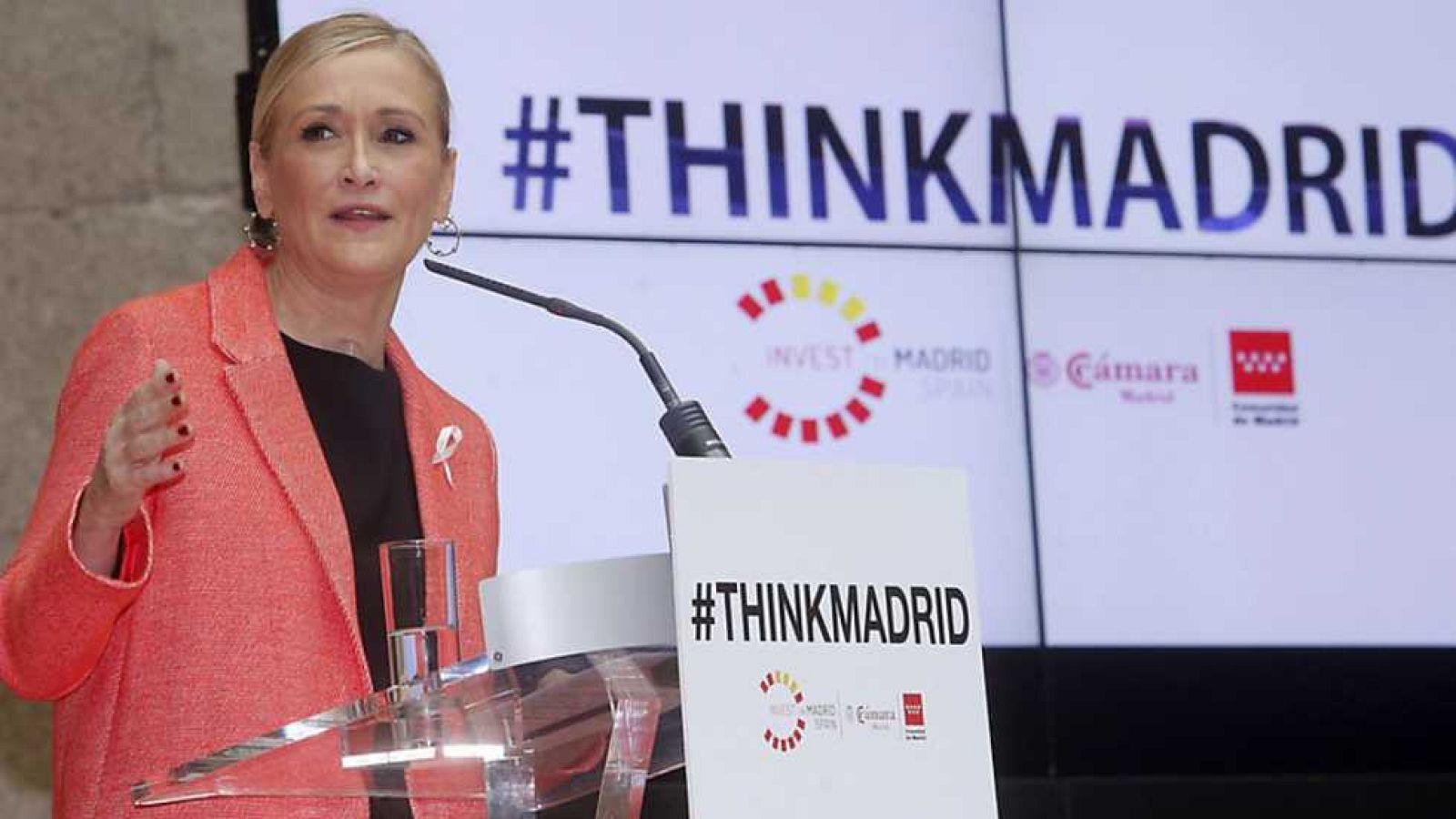 La tarde en 24 horas - Economía en 24 h. - 24/10/16 - ver ahora