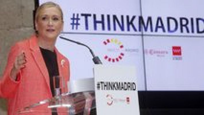 La tarde en 24h - Economía en 24 h. -24/10/16