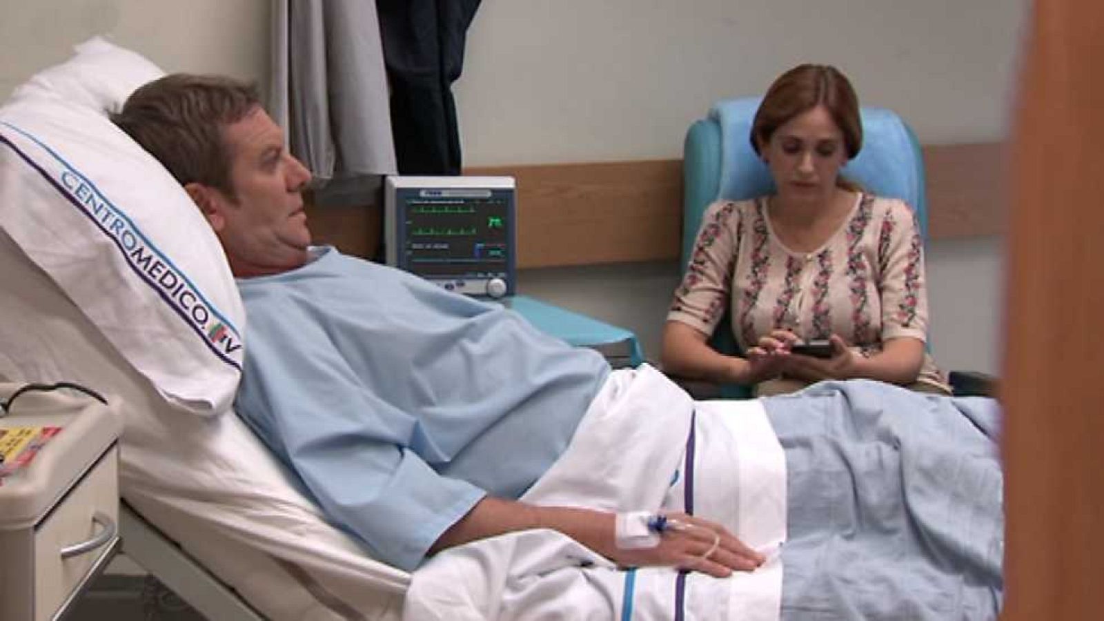 Centro médico - 24/10/16 (2) - ver ahora