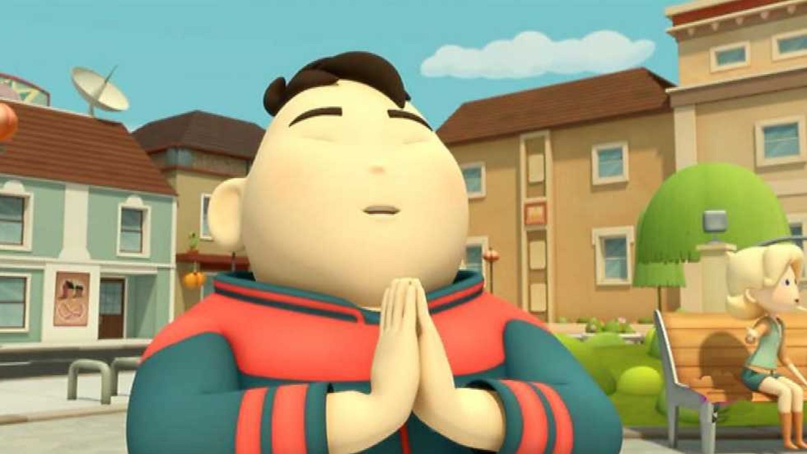 Pumpkin Reports - Muy loco - RTVE.es - Pumpkin Reports | Ver