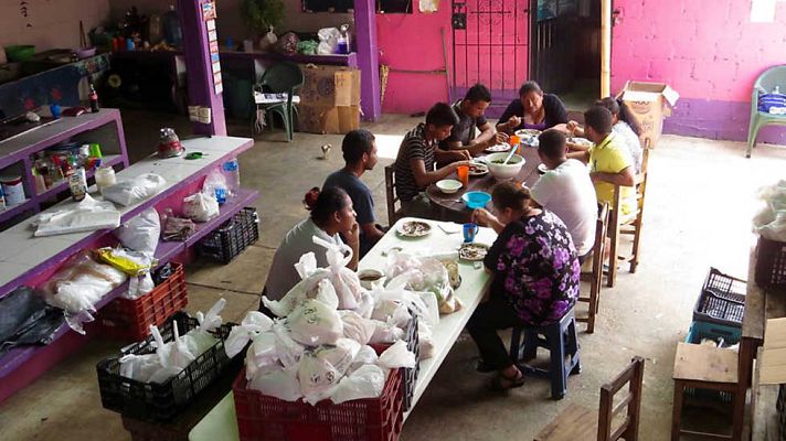 En portada - El paso de La Bestia