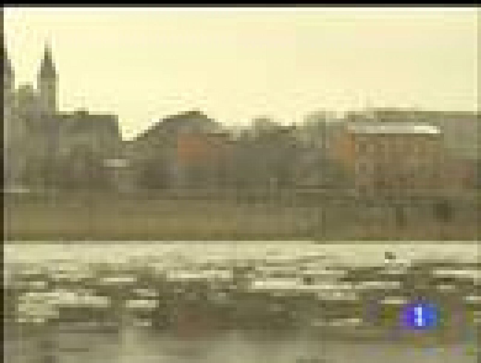 Inquietud en Alemania por el conflicto del gas | Ver