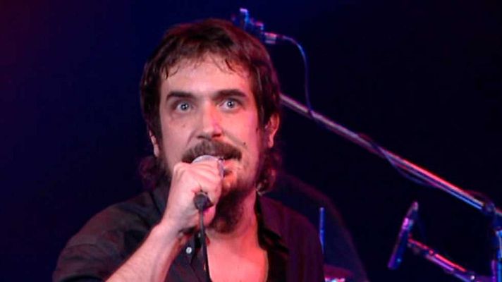 Los conciertos de Radio 3 en La 2 - Pangloss