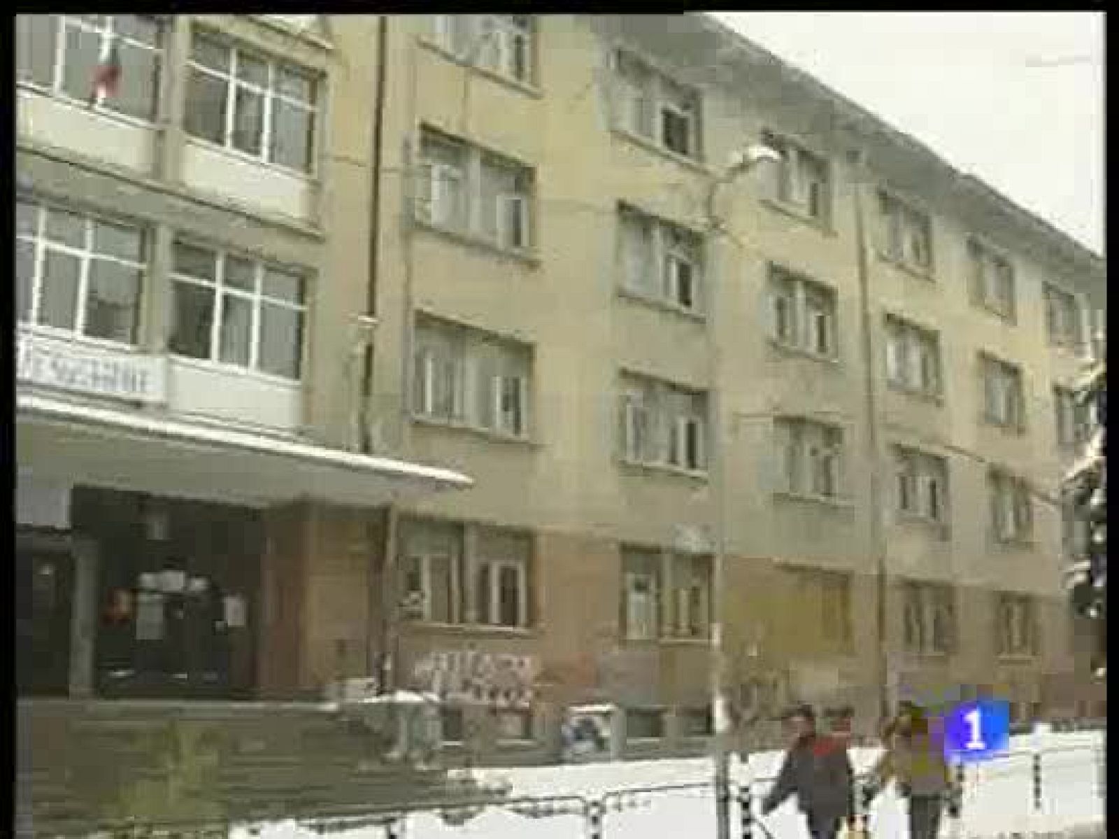 La crisis del gas entre Rusia y Ucrania se complica | Ver