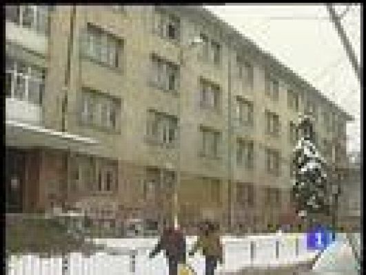  - Consecuencias en Europa por el gas