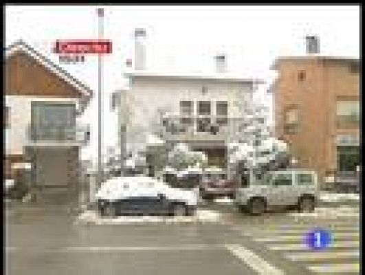 El tiempo - El Tiempo - 07/01/09