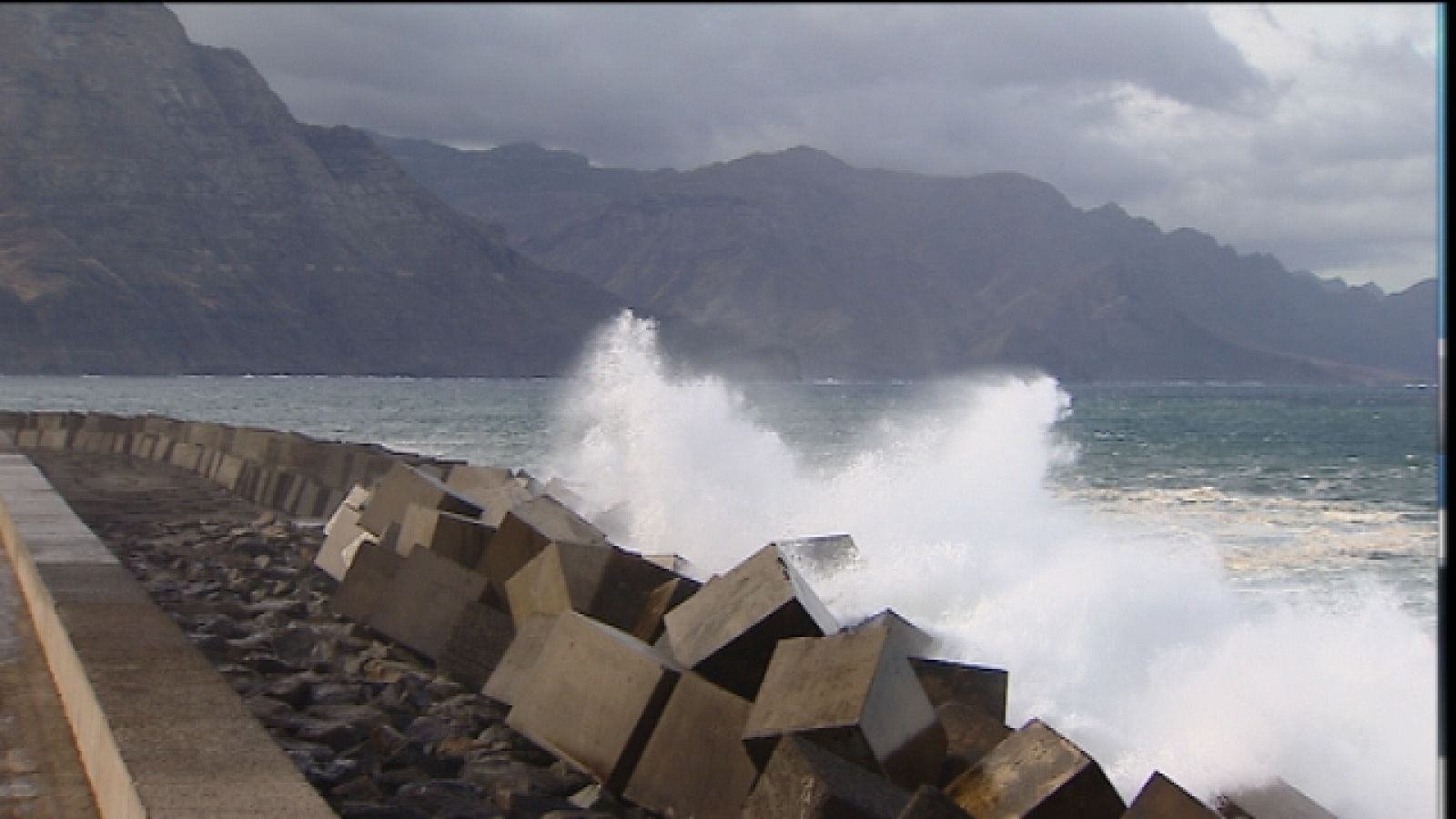  Telecanarias 2 - 24/10/16