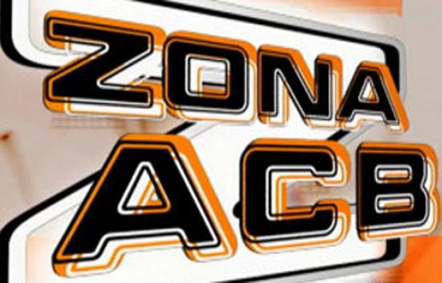 Zona ACB - Jornada 16 - 07/01/09