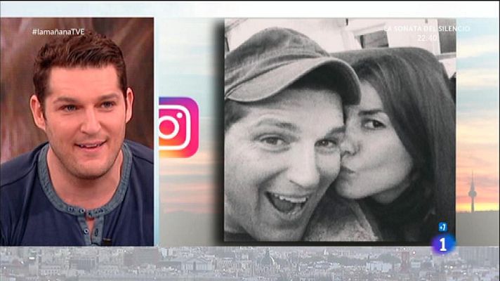 La mañana - Manu Tenorio en 'La mañana'