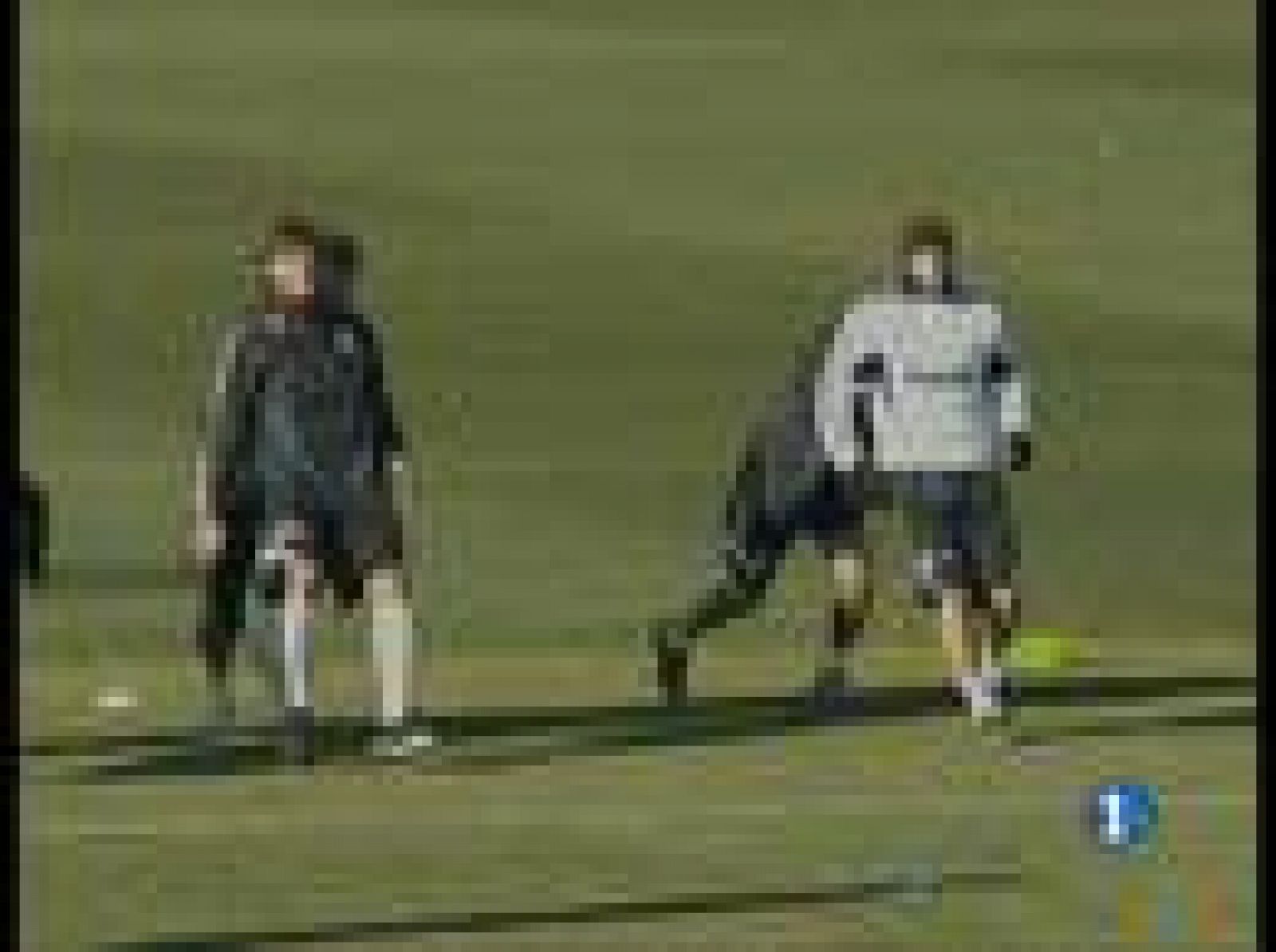 Pepe defiende a Cristiano | Ver