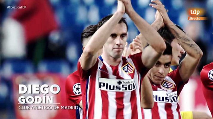 Conexión tdp - Conexión Tdp (1) - 25/10/16