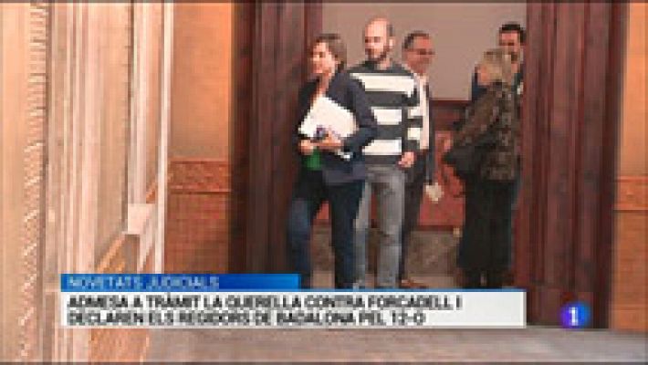 L'Informatiu - L'Informatiu en 3' - 25/10/16