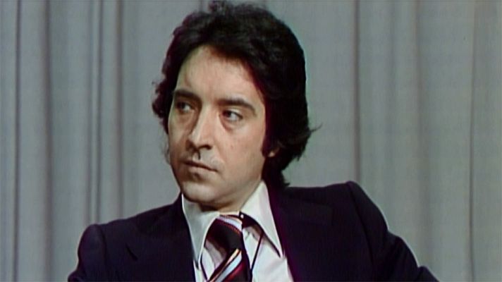 Viaje al centro de la tele - Así comenzaron algunos de los comunicadores más famosos