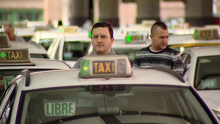 Informativo de Madrid - La Comunidad de Madrid en 4' - 25/10/16