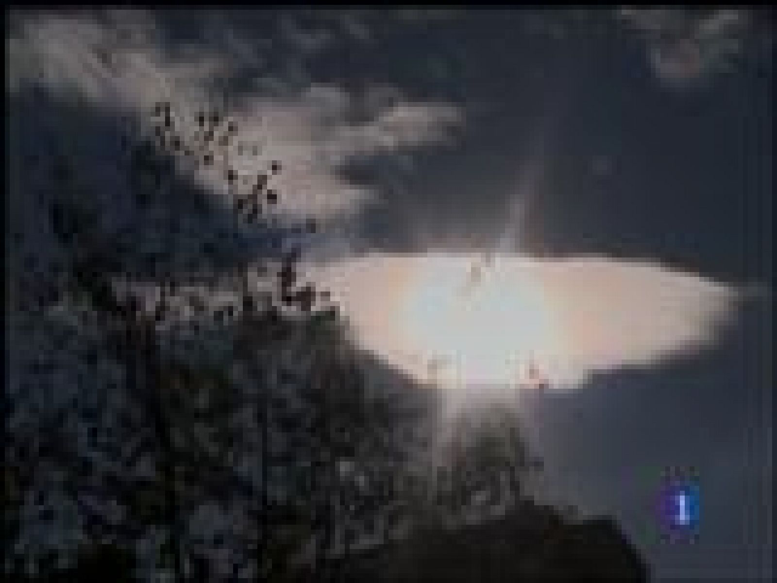 El tiempo en Asturias - 25/10/16 | Ver