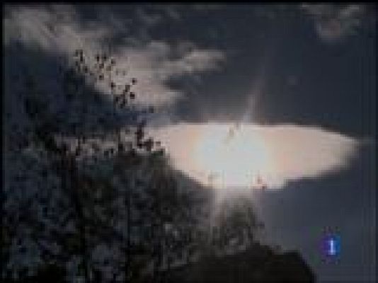 Panorama Regional - El tiempo en Asturias - 25/10/16