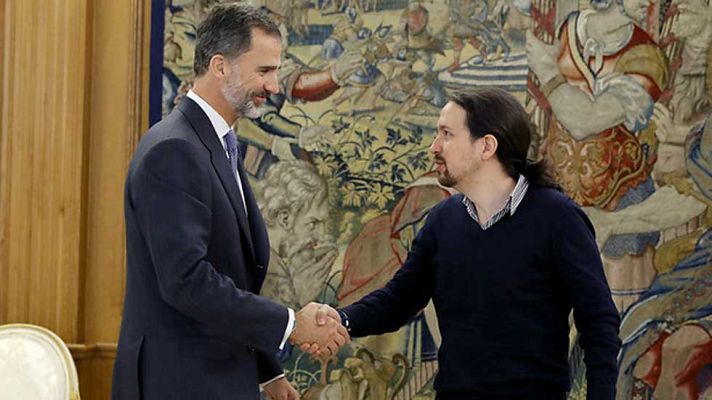 Telediario 1 - Telediario 1 en 4' - 25/10/16