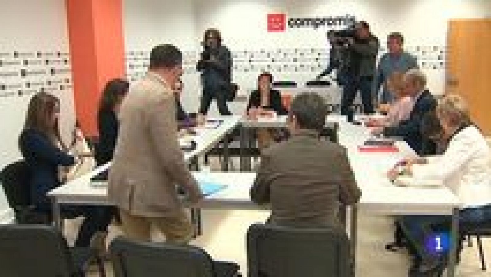 L'informatiu - Comunitat Valenciana: L'Informatiu - Comunitat Valenciana - 25/10/16 | RTVE Play